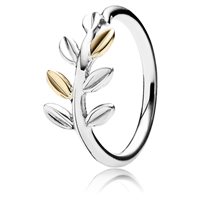 Anello Pandora Donna in Argento 190920-58 - 190920-58